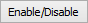 Enable Disable button