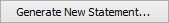 Generate New Statement button