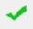 Green tick