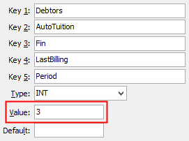LastBillingPeriod configuration setting