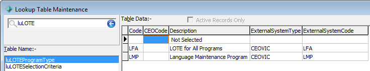 luLOTEProgramType