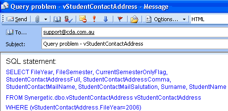 Microsoft Outlook