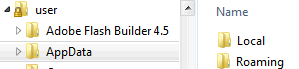 My Custom Help file server (appData)