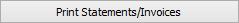 Print Statements Invoices button