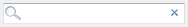 Search field (Group/User secruity maintenance)