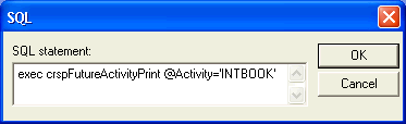SQL window