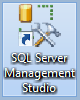 SQL Server Management Studio icon