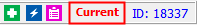 Toolbar Icons (Current)