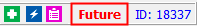 Toolbar Icons (Future)