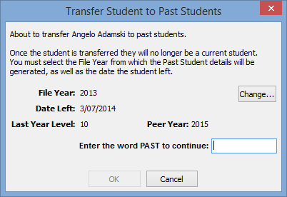 Transfer Student to Past Students (About to).gif